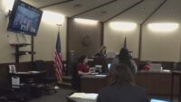 Former Robstown ISD coach seeks bond modifications in court