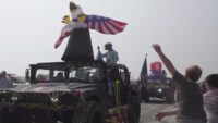 Barefoot Mardi Gras Parade returns bigger and better on Padre Island