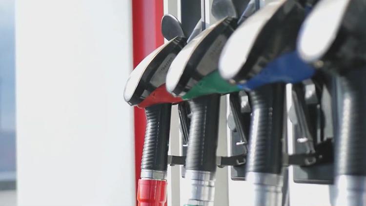 Trump's tariffs to go into effect Tuesday