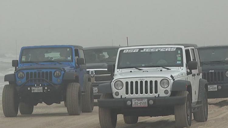 Billy Sandifer beach cleanup rescheduled; volunteers needed for March 29