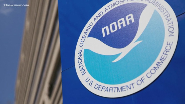 DOGE cuts to NOAA weather forecasting teams puts America at risk, meteorologist group warns