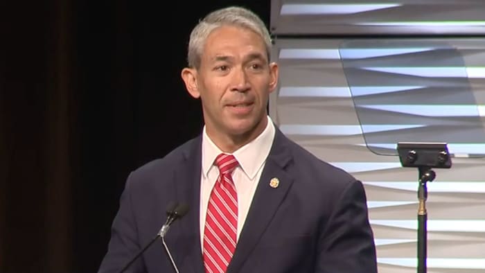 San Antonio, Arlington mayors urge state reps to oppose tariffs threatening Texas auto industry