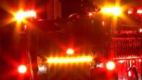 2 brush fires reported in Medina County, sheriff’s office says