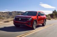 RECALL ROUNDUP: Volkswagen, Kia & Ford vehicles recalled for safety reasons