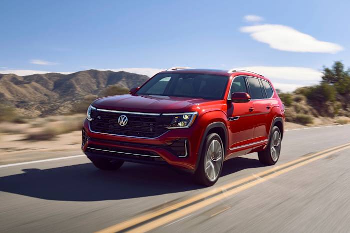 RECALL ROUNDUP: Volkswagen, Kia & Ford vehicles recalled for safety reasons