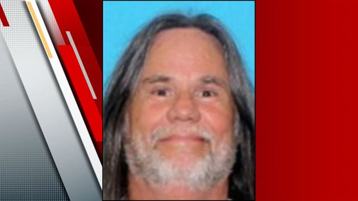 Comal County Sheriff’s Office searching for man accused in Canyon Lake shooting