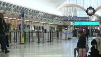 Local, federal officials to celebrate San Antonio’s first nonstop flight to Washington DC