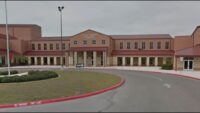 Brennan High School student found with unloaded weapon on campus, NISD says