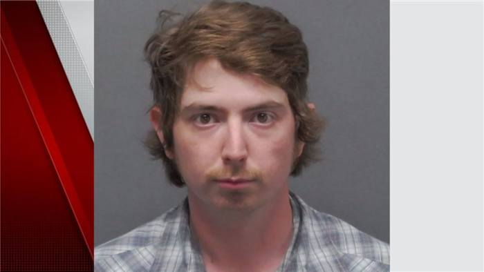 Man accused of sending teen sexually explicit messages after meeting on Call of Duty