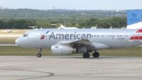 ‘It’s a big win’: San Antonio International Airport to debut first nonstop flight to nation’s capital on Monday
