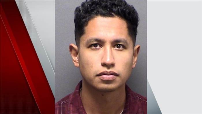 Teacher sentenced to 10 years probation for sending nude photos to Kennedy High School student