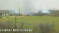 WATCH LIVE: Firefighters respond to Southeast Side grass fire