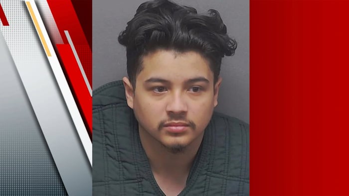 Affidavit states Southeast Side suspect locked woman in closet, pointed AR-style weapon at her