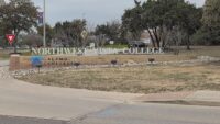 Groundskeeper dies in accident at Northwest Vista College, college says