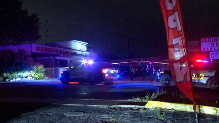 Woman stabbed multiple times after man barges into Northwest Side apartment, police say