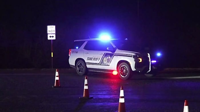 ME’s office identifies motorcyclist killed in south Bexar County crash