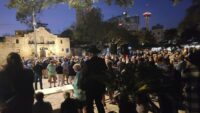 ‘Dawn at the Alamo’ honors Alamo defenders on 189th anniversary of battle