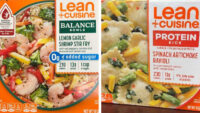 Lean Cuisine and Stouffer’s meals voluntarily recalled