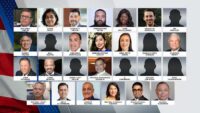 Gina Ortiz Jones leads new polling, but most voters are still unsure in ‘wide open’ San Antonio mayor’s race