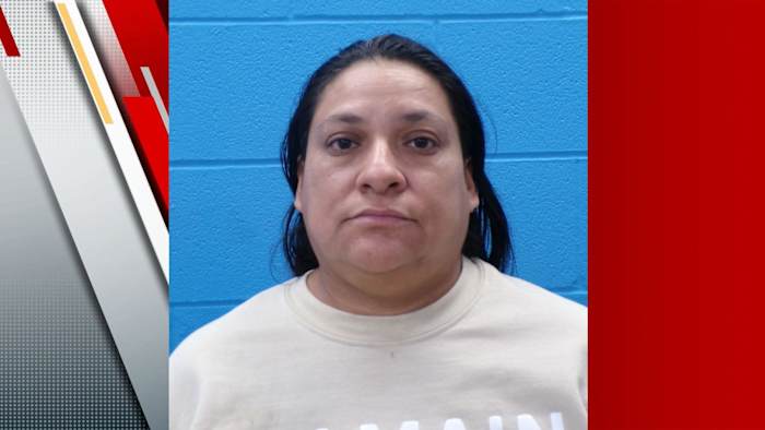 Woman arrested, accused of neglecting person with disabilities, sheriff’s office says