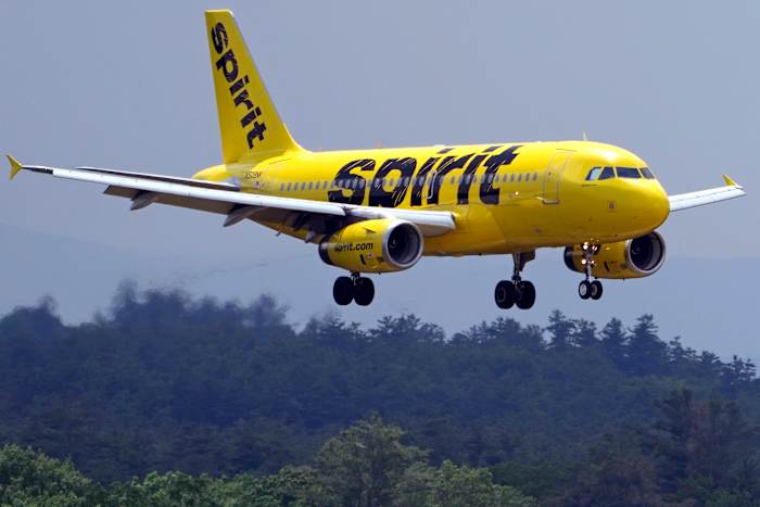 Low-cost airline adds more nonstop flights from San Antonio airport