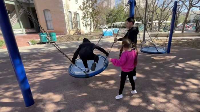 Here are a few ideas for Spring Break fun across San Antonio