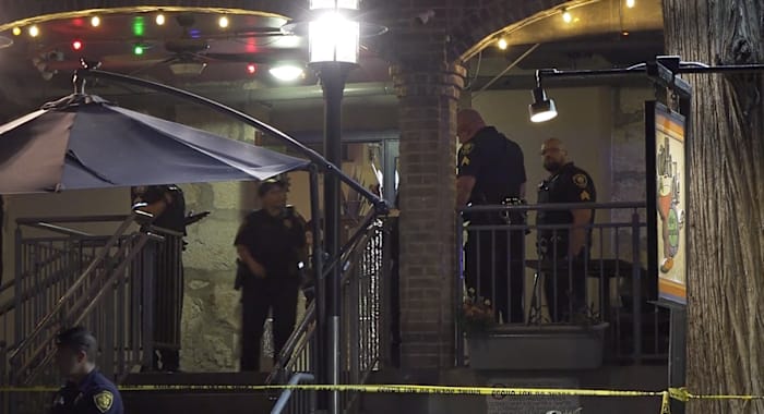 River Walk restaurant says fatal shooting between employees was an ‘isolated incident’