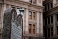 In Texas, Christian right grows confident and assertive