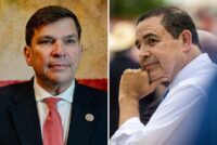 National Republicans target South Texas Democrats for 2026 election