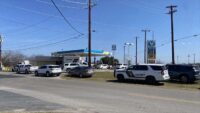 WATCH LIVE: BCSO provides details on fatal shooting at gas station in SE Bexar County