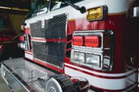Duderstadt Road in Gillespie County reopens to residents after evacuation due to fire off I-10