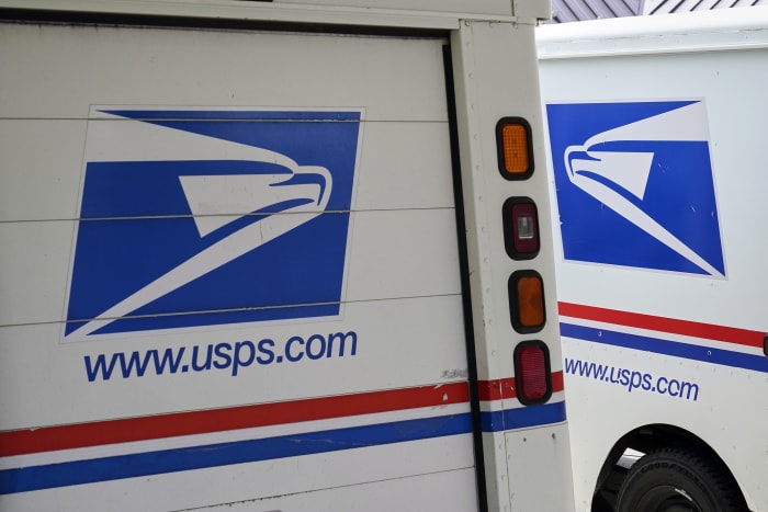 San Antonio postal workers to hold rally Thursday over proposed changes for USPS