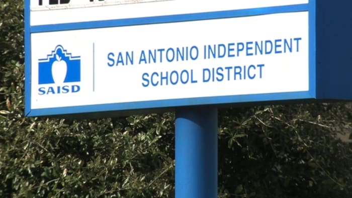 San Antonio ISD, SA Food Bank partner to distribute food ahead of Spring Break