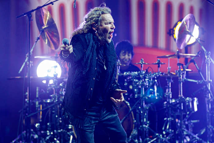 Maná to play back-to-back shows in San Antonio in September