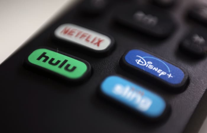 Hulu experiences temporary outage during Academy Awards broadcast, streaming service says