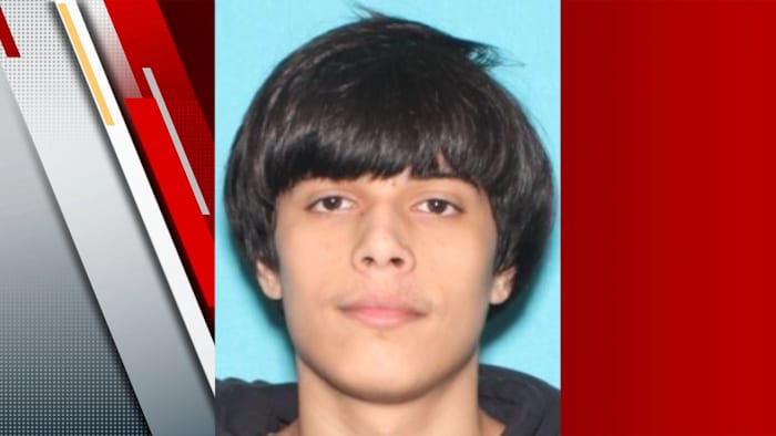 Converse teenager added to list of 10 most wanted fugitives in Texas