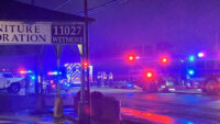ME’s office identifies motorcyclist killed after crashing into truck on North Side