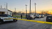 Man hospitalized after East Side shooting, San Antonio police say
