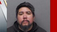 San Antonio man accused of abandoning his 3-month-old child, affidavit states