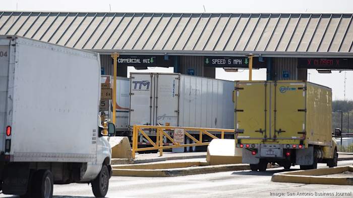 Texas produce industry reels as new tariffs strain cross-border trade