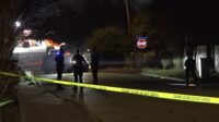 Man shot on Northwest Side; police search for gunman