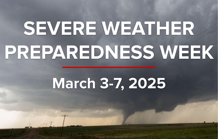 What to know ahead of severe weather season in Texas