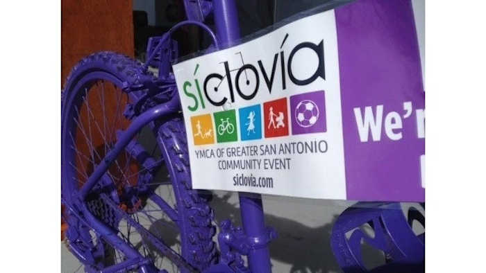 Siclovia returns to downtown area this weekend for first time in 6 years