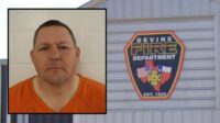 Devine Volunteer Fire chief resigns after sexual harassment charge, records show