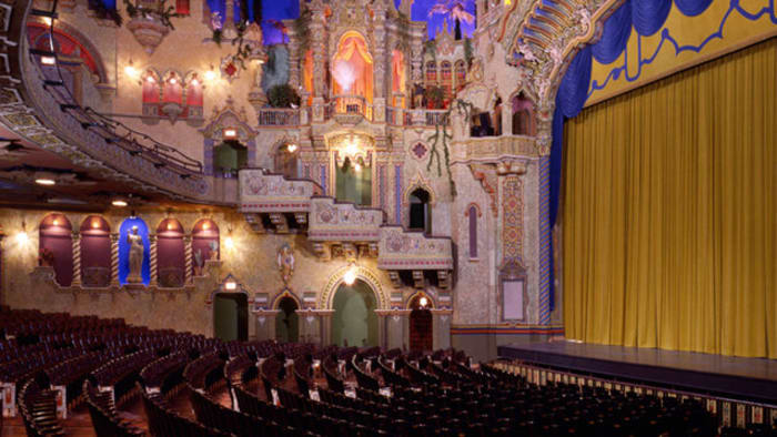 Broadway in San Antonio at the Majestic Theatre announces 2025-26 season lineup