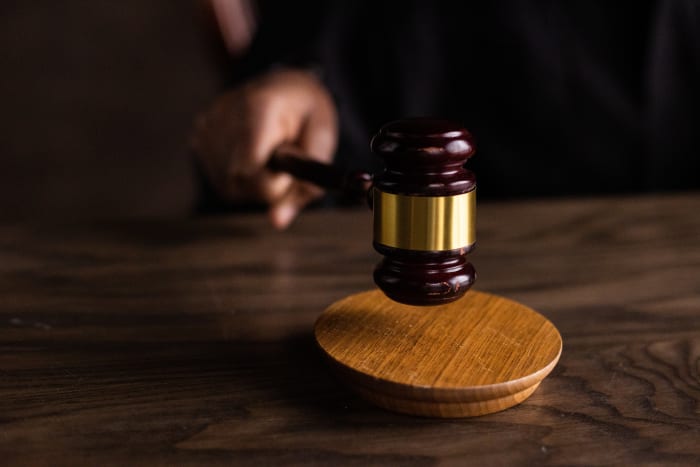 New Braunfels man sentenced to 78 months in prison for planning mass murder attacks