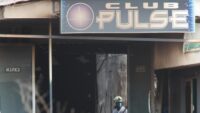 51 dead and more than 100 injured in nightclub fire in North Macedonia