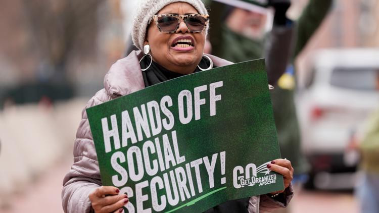 Judge blocks DOGE access to Social Security systems, orders them to delete collected personal data