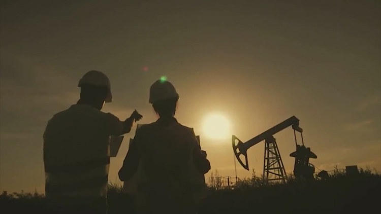 Trump blocks methane fee, easing burden on Permian Basin producers