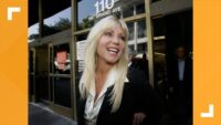Pamela Bach, actor and ex-wife of David Hasselhoff, dies at 62